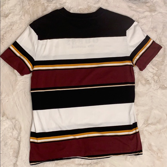Guess Color block Shirt - Picture 5 of 7